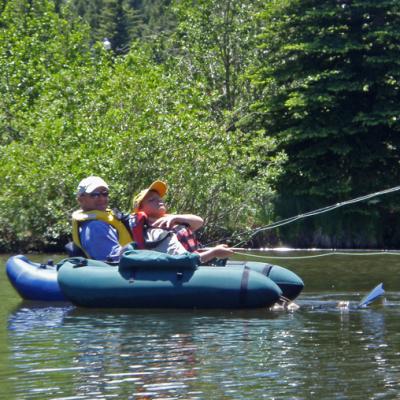 Boatstogether